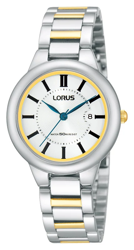 Lorus női óra - RJ261AX9