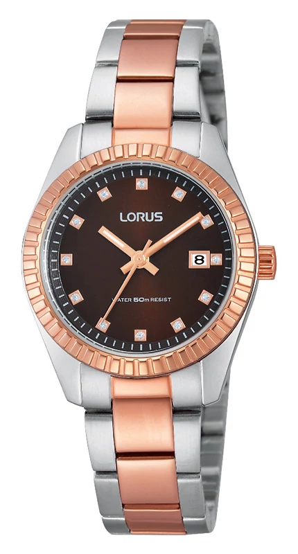 Lorus női óra - RJ278AX9