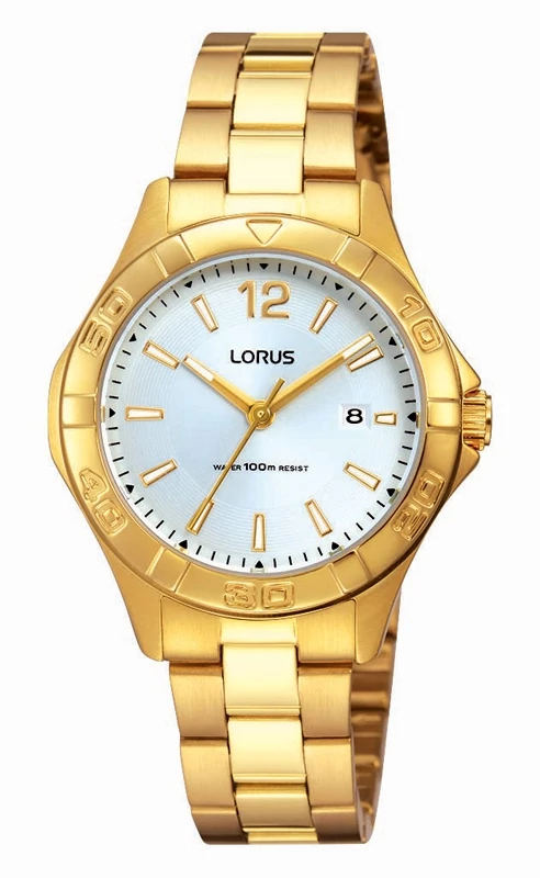 Lorus Sports női óra - RJ294AX9