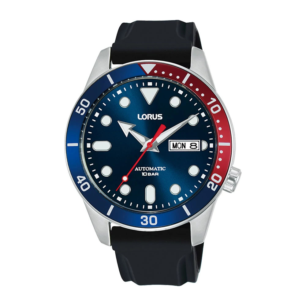 Lorus Sports Automatic férfi óra - RL451AX9