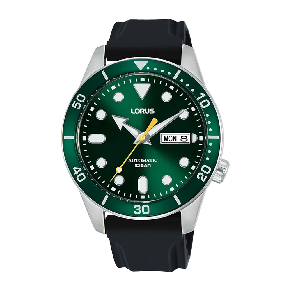 Lorus Sports Automatic férfi óra - RL455AX9