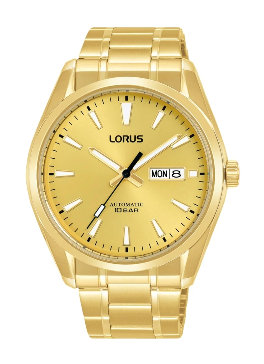 Lorus Automatic férfi óra - RL456BX9_3I