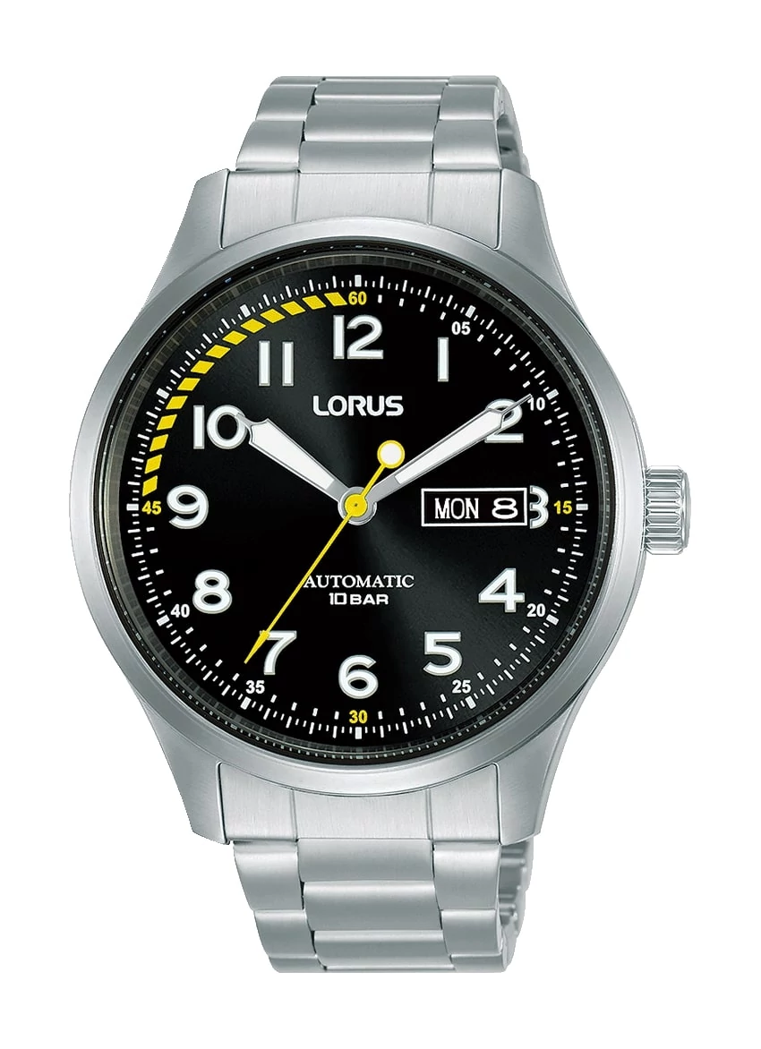 Lorus Sports Automatic férfi óra - RL457AX9_3I