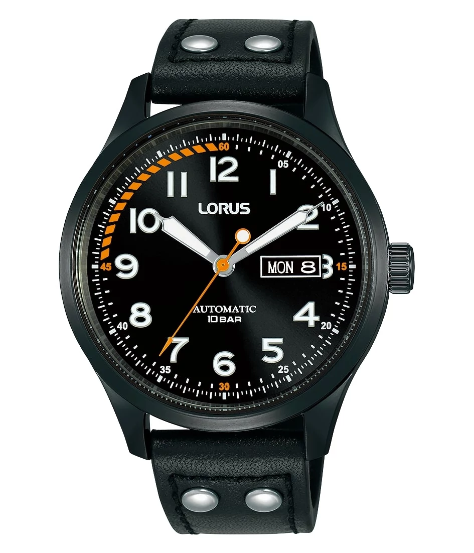 Lorus Sports Automatic férfi óra - RL461AX9