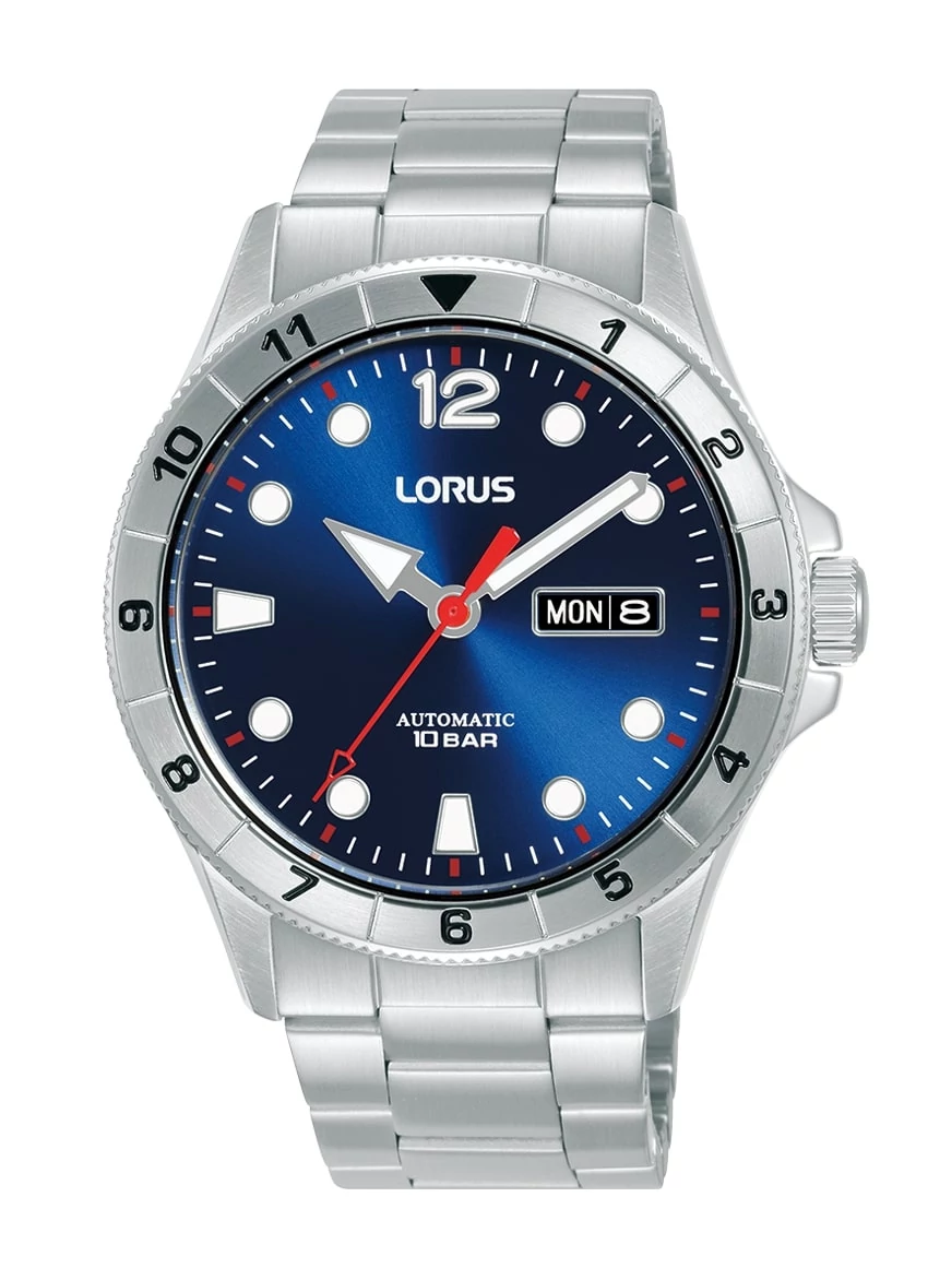 Lorus Automatic férfi óra - RL461BX9_3I