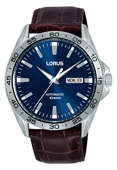 Lorus Automatic férfi óra - RL487AX9_3I