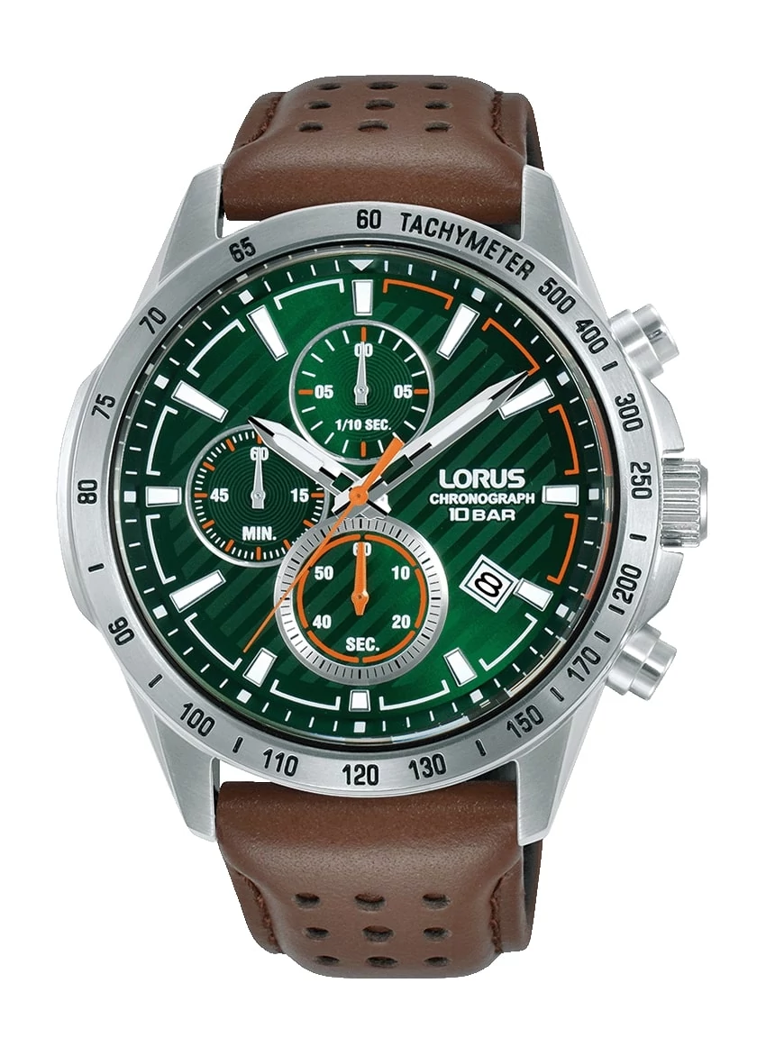 Lorus Chronograph férfi óra - RM303JX9_3I