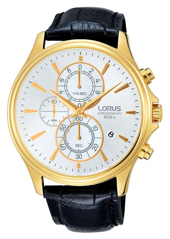 Lorus férfi óra - RM312DX9