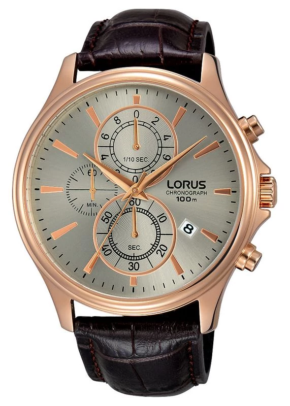 Lorus férfi óra - RM318DX9