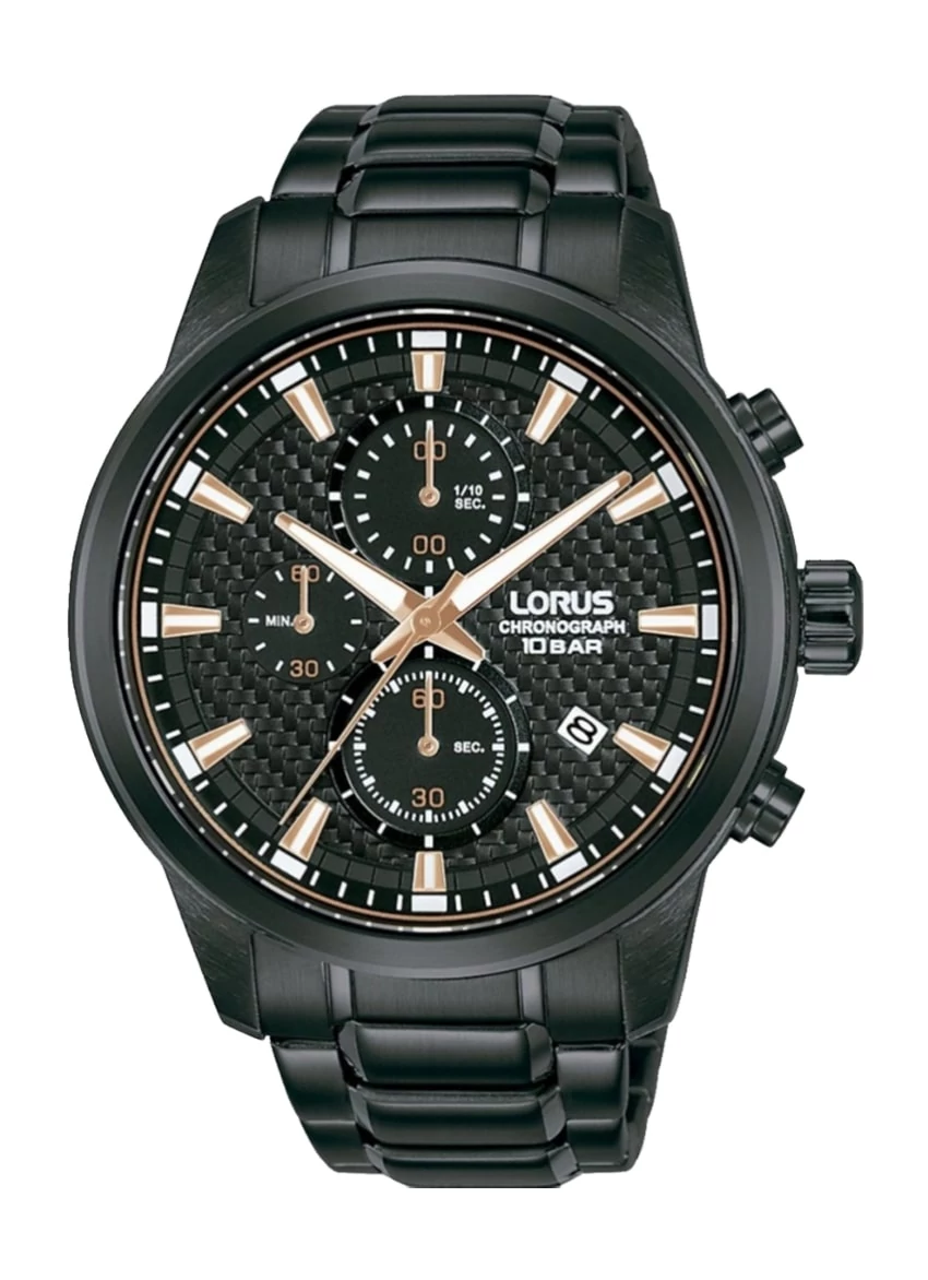 Lorus Sports Chronograph férfi óra - RM323HX9_3I