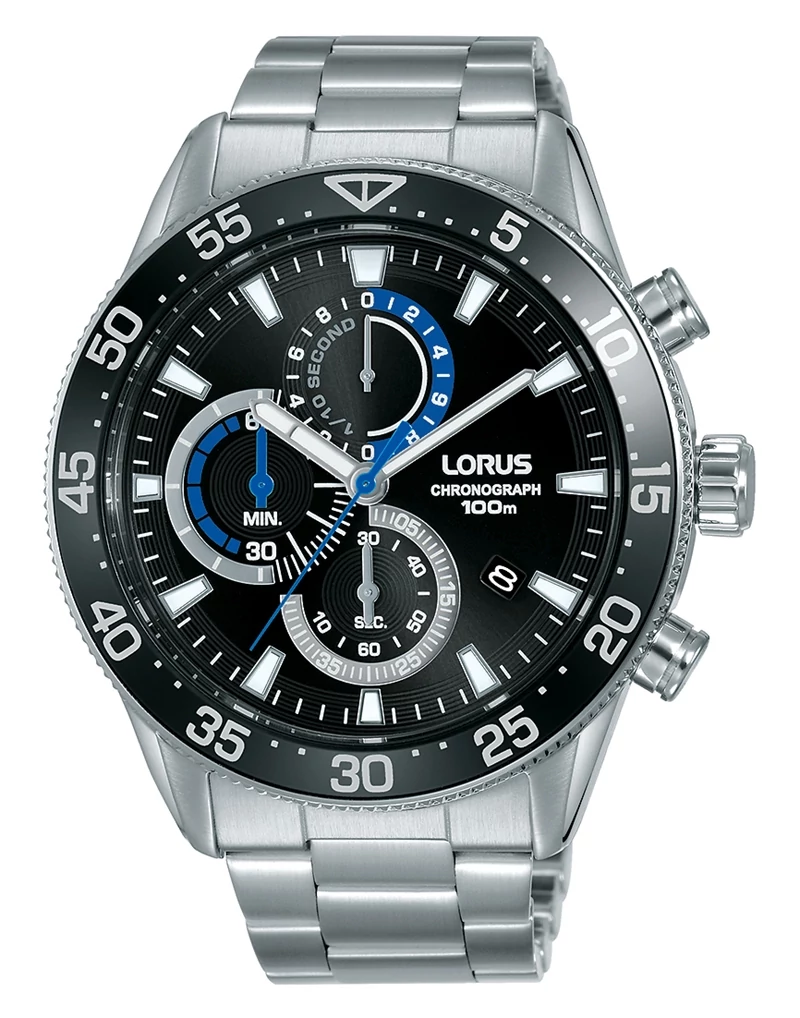 Lorus férfi óra - RM335FX9