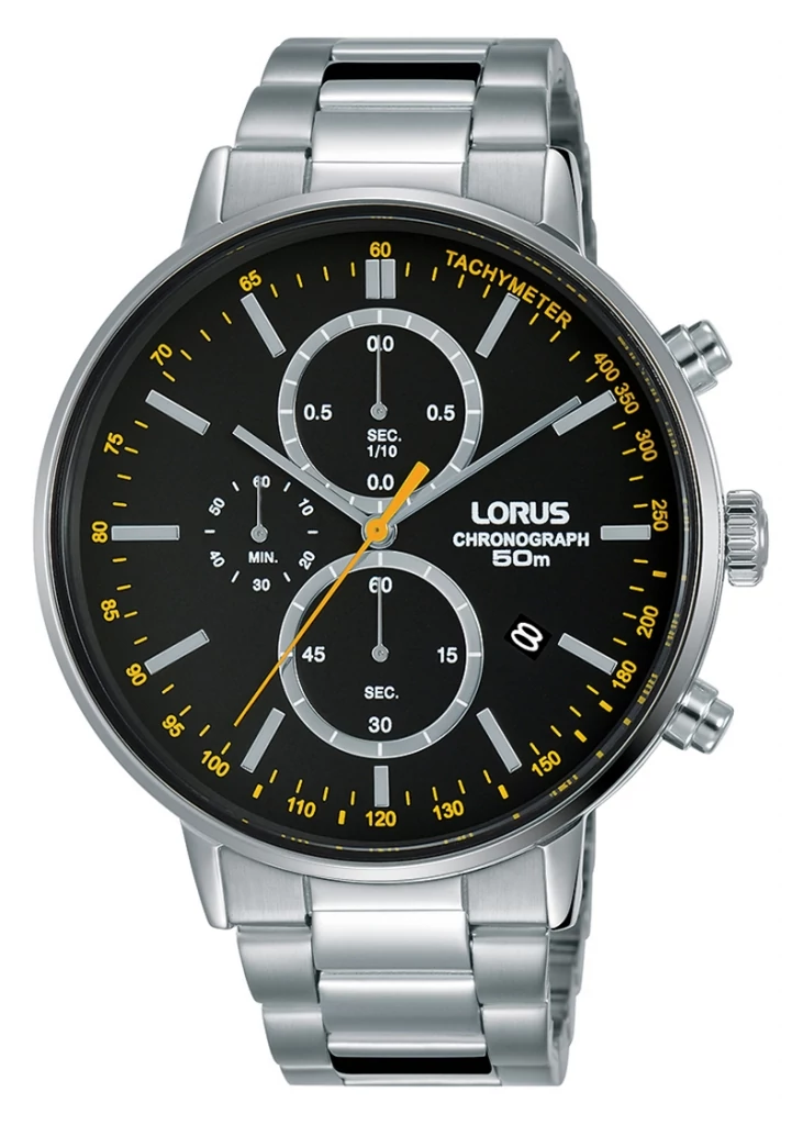 Lorus férfi óra - RM355FX9