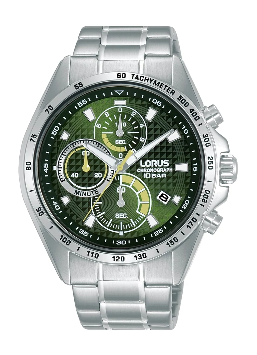 Lorus Chronograph férfi óra - RM355HX9_3I