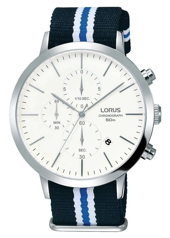 Lorus férfi óra - RM377DX9