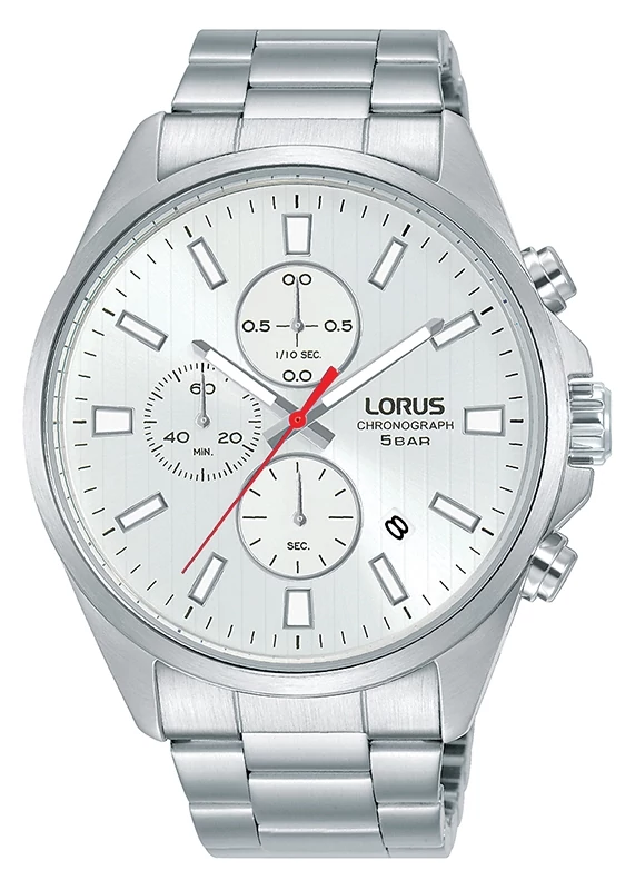 Lorus Sports férfi óra - RM377FX9