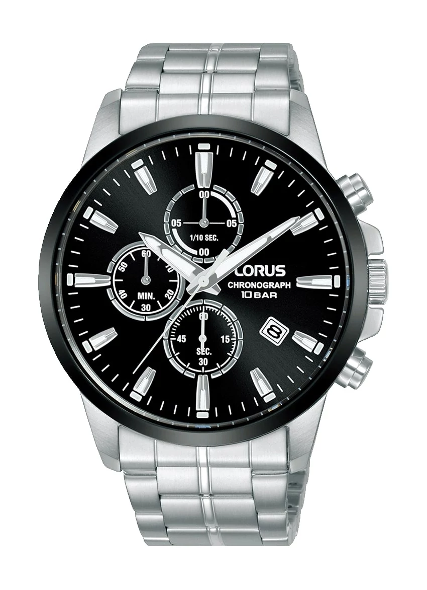Lorus Chronograph férfi óra - RM385HX9_3I