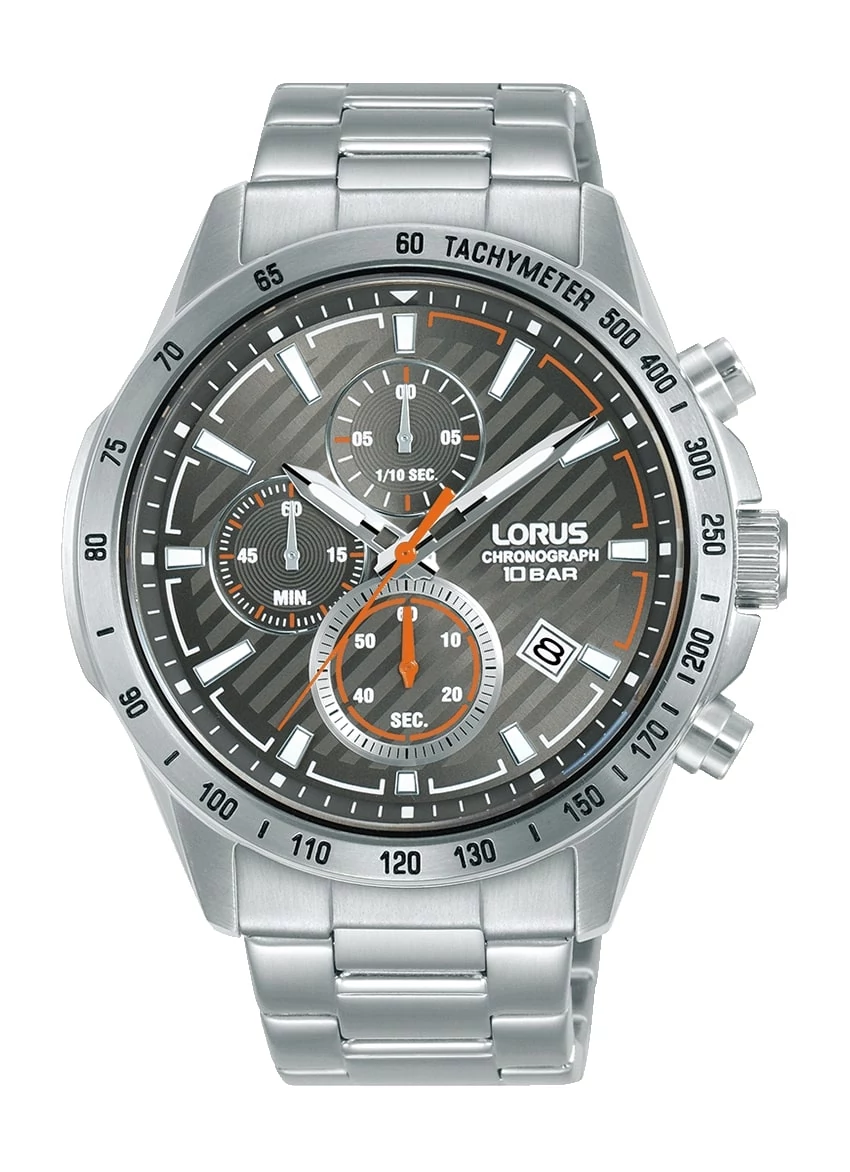 Lorus Chronograph férfi óra - RM395HX9_3I