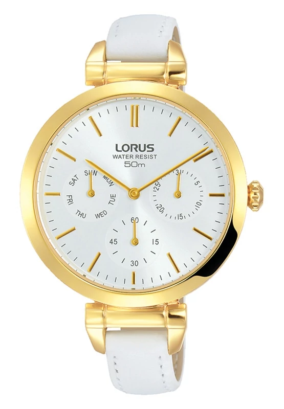 Lorus női óra - RP608DX8
