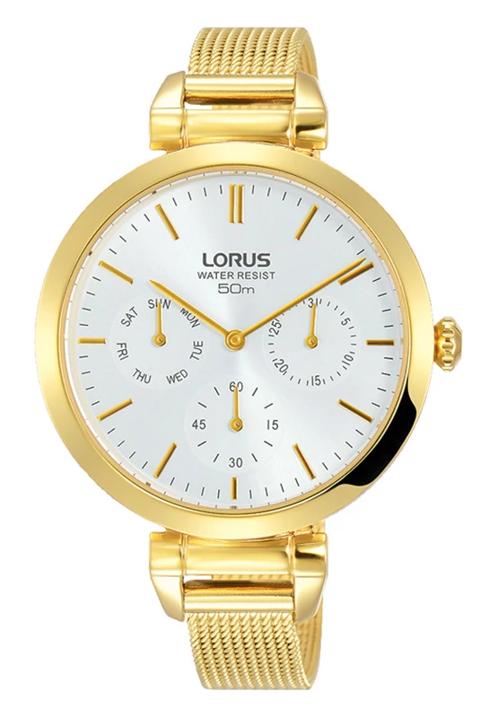 Lorus női óra - RP608DX9