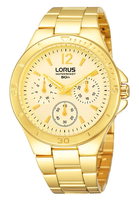 Lorus női óra - RP610BX9