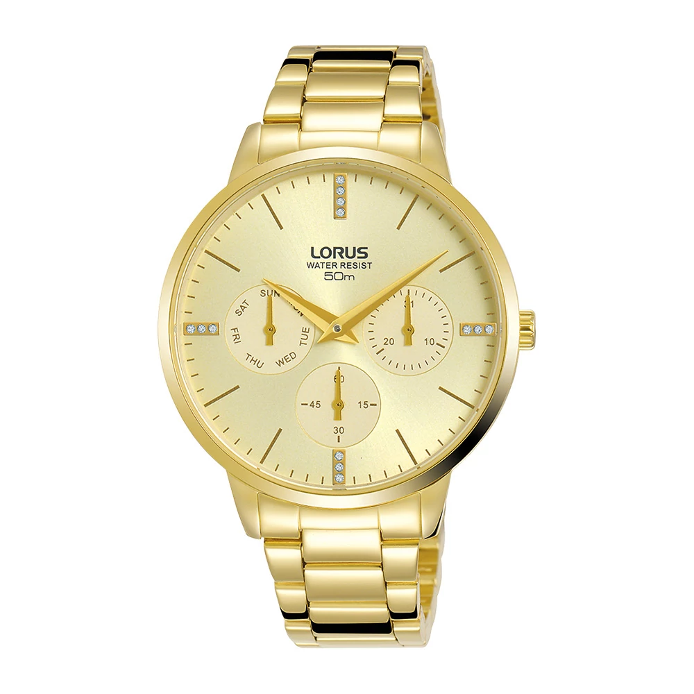 Lorus női óra - RP620DX9
