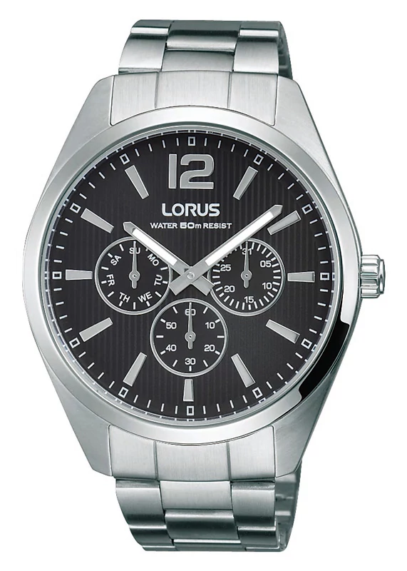 Lorus férfi óra - RP623CX9