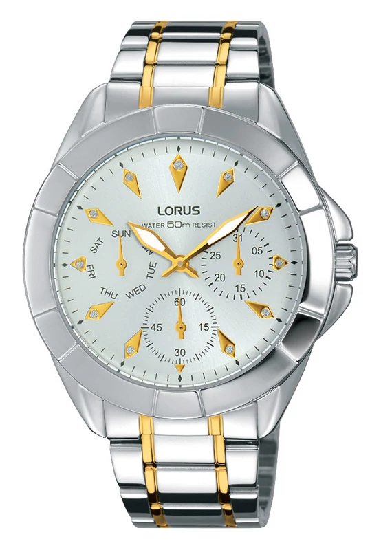 Lorus női óra - RP633CX9