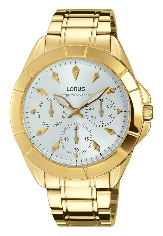 Lorus női óra - RP634CX9