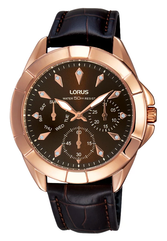Lorus női óra - RP636CX9