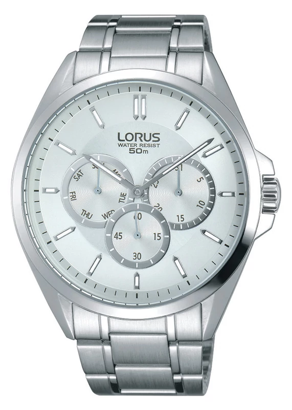 Lorus férfi óra - RP647CX9