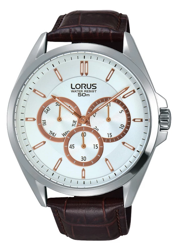 Lorus férfi óra - RP649CX9