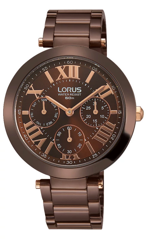 Lorus női óra - RP657CX9