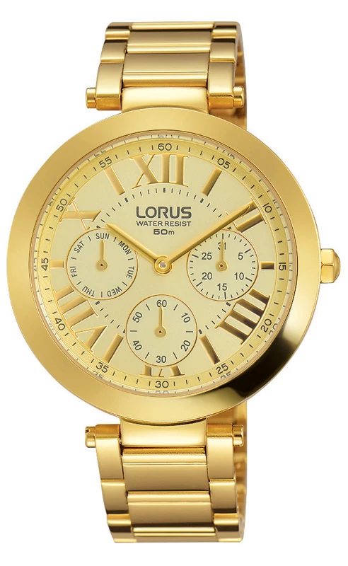 Lorus női óra - RP658CX9