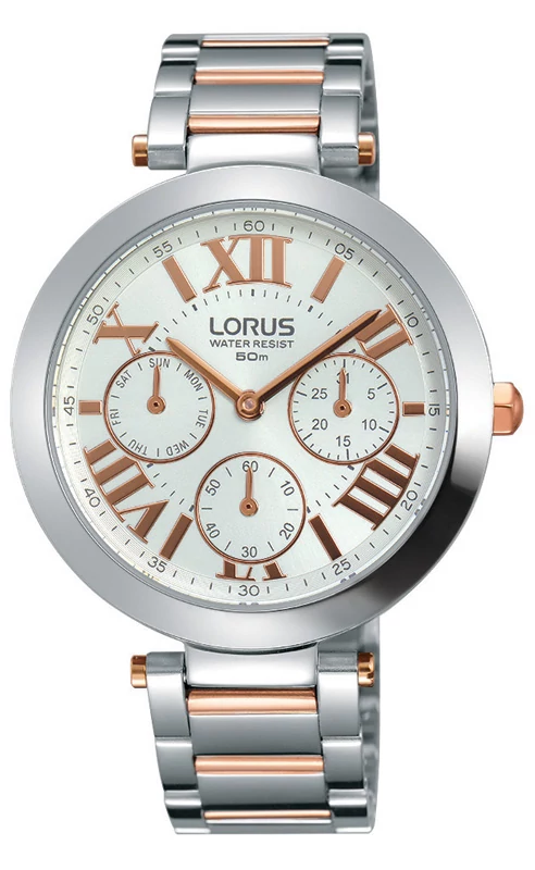 Lorus női óra - RP659CX9