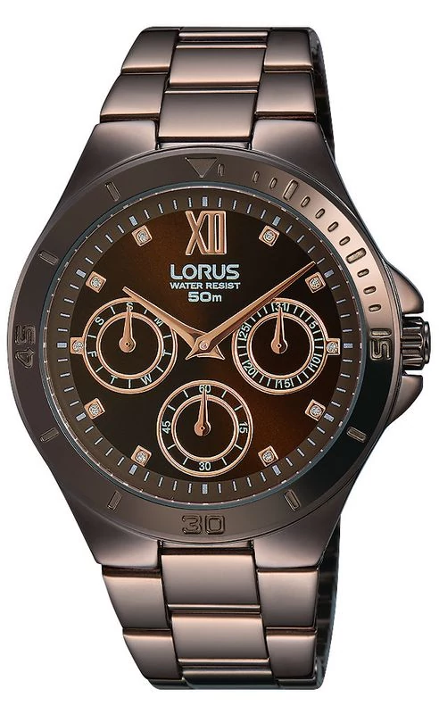 Lorus női óra - RP665CX9