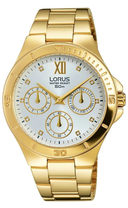 Lorus női óra - RP666CX9