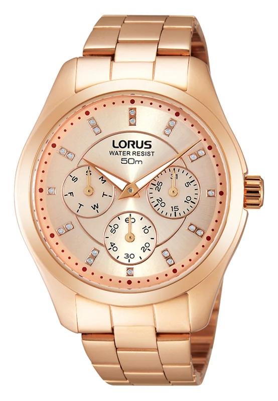 Lorus női óra - RP670BX9