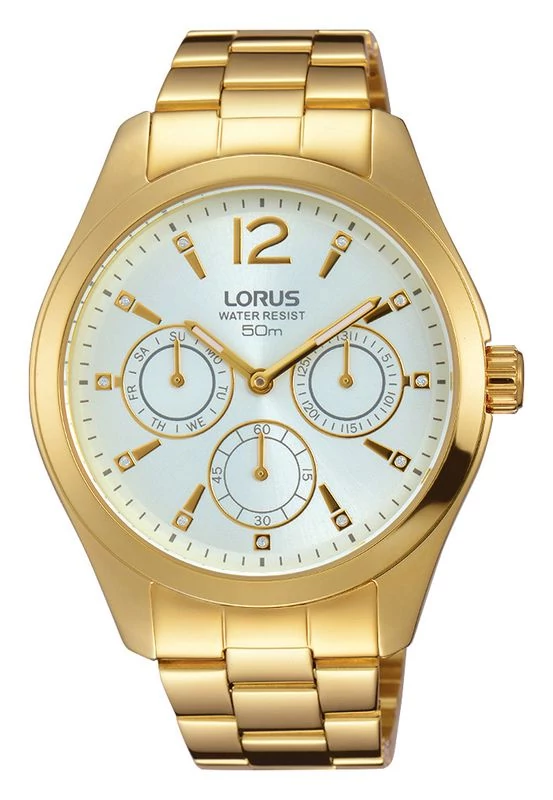 Lorus női óra - RP670CX9