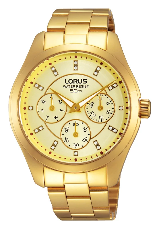 Lorus női óra - RP672BX9