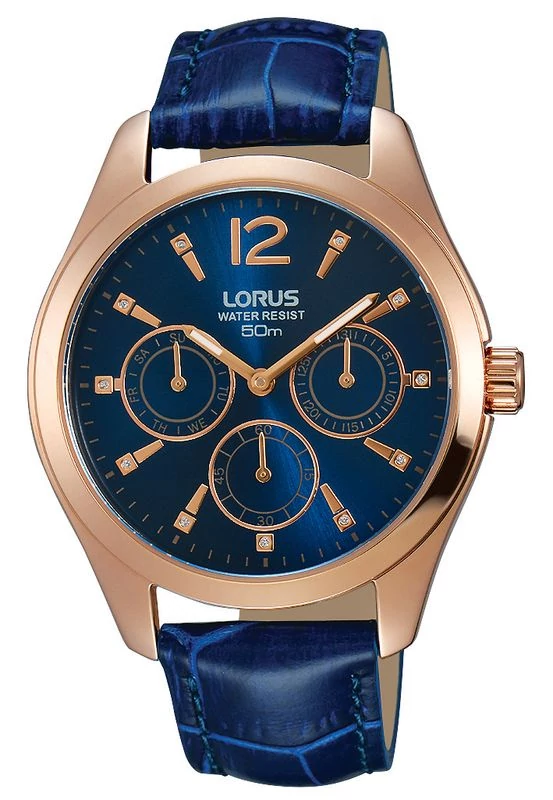 Lorus női óra - RP674CX9