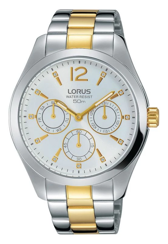 Lorus női óra - RP683CX9