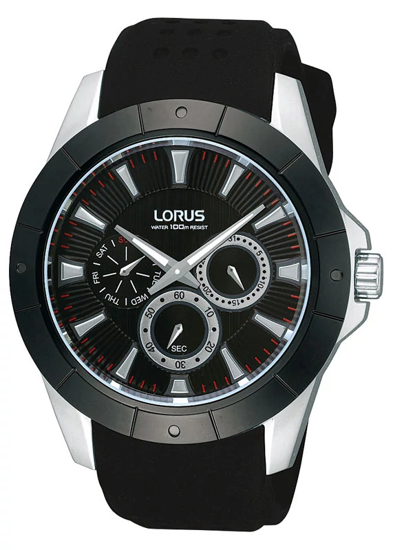 Lorus férfi óra - RP687AX9