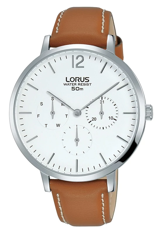Lorus női óra - RP687CX8