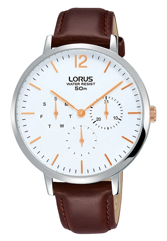 Lorus női óra - RP691CX9