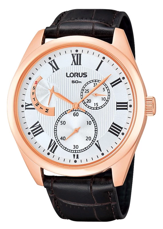 Lorus férfi óra - RP838AX9