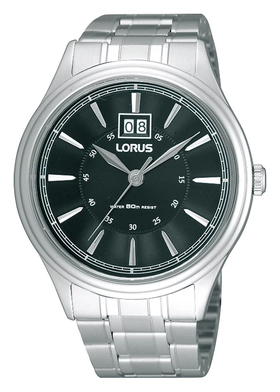 Lorus férfi óra - RQ515AX9