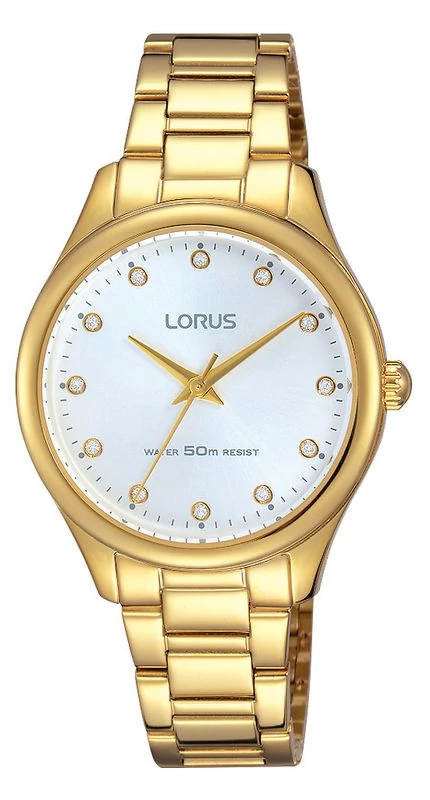 Lorus női óra - RRS86VX9