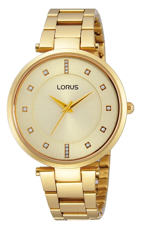 Lorus női óra - RRS88UX9