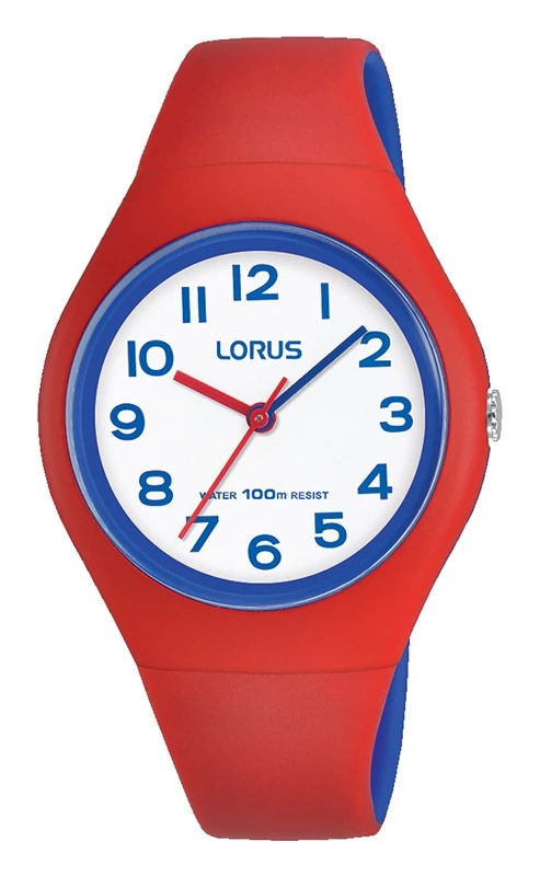 Lorus gyerek óra - RRX03GX9