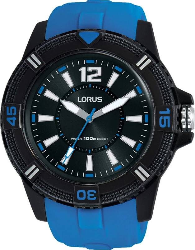 Lorus férfi óra - RRX17FX9